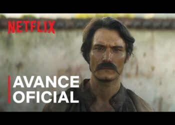 Netflix presenta las primeras imágenes de “Cien años de soledad”