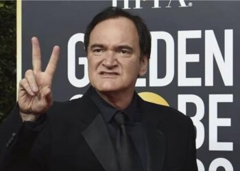 Quentin Tarantino renuncia a película titulada 'The Movie Critic'