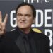 Quentin Tarantino renuncia a película titulada 'The Movie Critic'