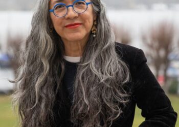 Cristina Rivera Garza gana el Premio Pulitzer 2024
