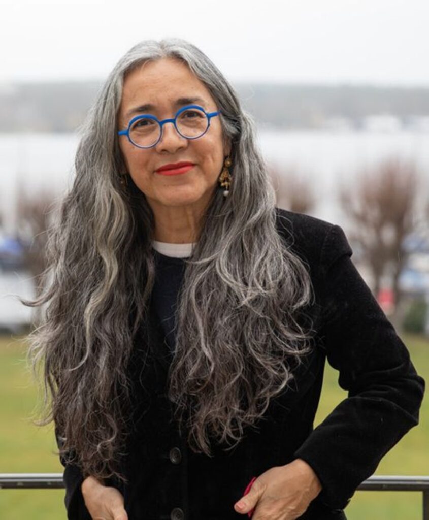 Cristina Rivera Garza gana el Premio Pulitzer 2024