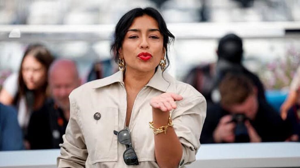 Mexicana gana el premio a Mejor Actriz en Cannes 2024