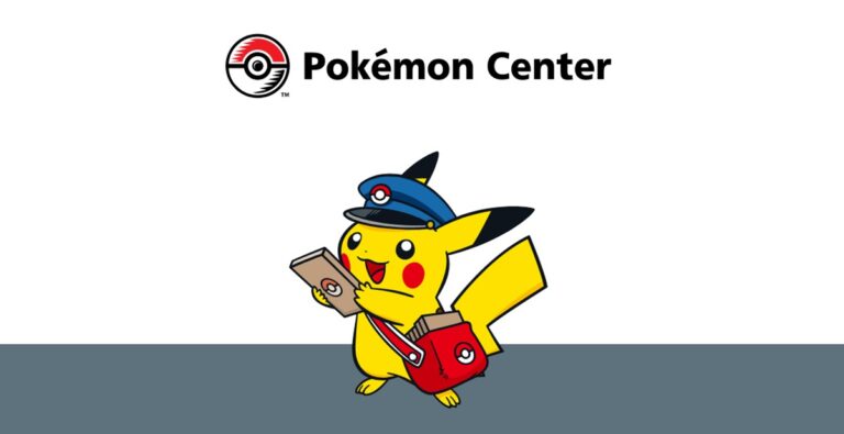 Australia y Nueva Zelanda recibirán un Pokémon Center Online muy pronto