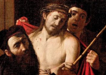 Museo del Prado exhibirá Ecce Homo del pintor italiano Caravaggio