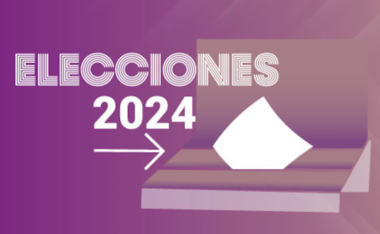 Se acerca la fecha para ejercer el Voto 2024.