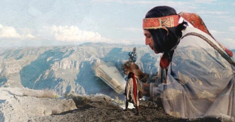 Jíkuri: Viaje al país de los tarahumaras se presenta en Festival Internacional de Cine
