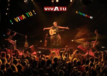 Manu Chao vuelve a grabar nuevo álbum después de 17 años