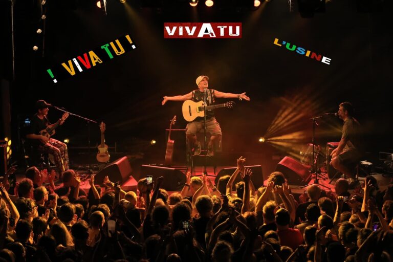 Manu Chao vuelve a grabar nuevo álbum después de 17 años