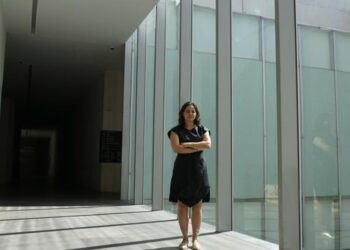 Buscan llevar un pedacito del MUAC a prepas y CCH de la UNAM