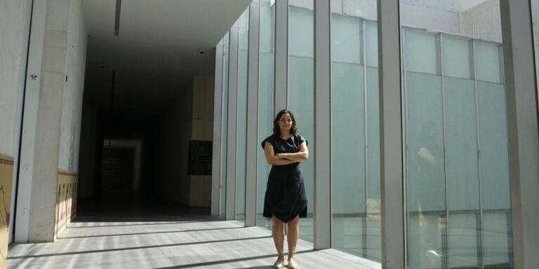 Buscan llevar un pedacito del MUAC a prepas y CCH de la UNAM