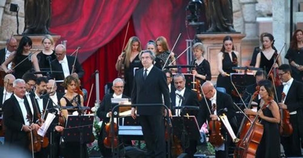 Celebran reconocimiento de ópera italiana como Patrimonio Cultural de la Humanidad