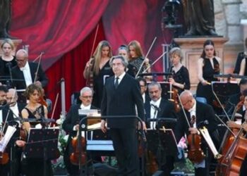 Celebran reconocimiento de ópera italiana como Patrimonio Cultural de la Humanidad