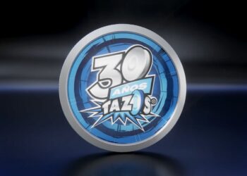 Sabritas y Pepsico celebran 30 años de Tazos con nueva edición de la Selección Nacional