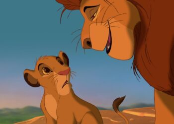 El Rey León cumple 30 años, fue de las películas más taquilleras