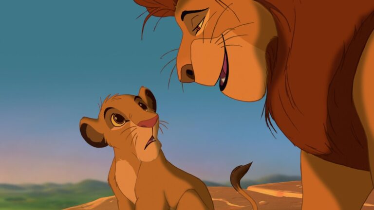El Rey León cumple 30 años, fue de las películas más taquilleras