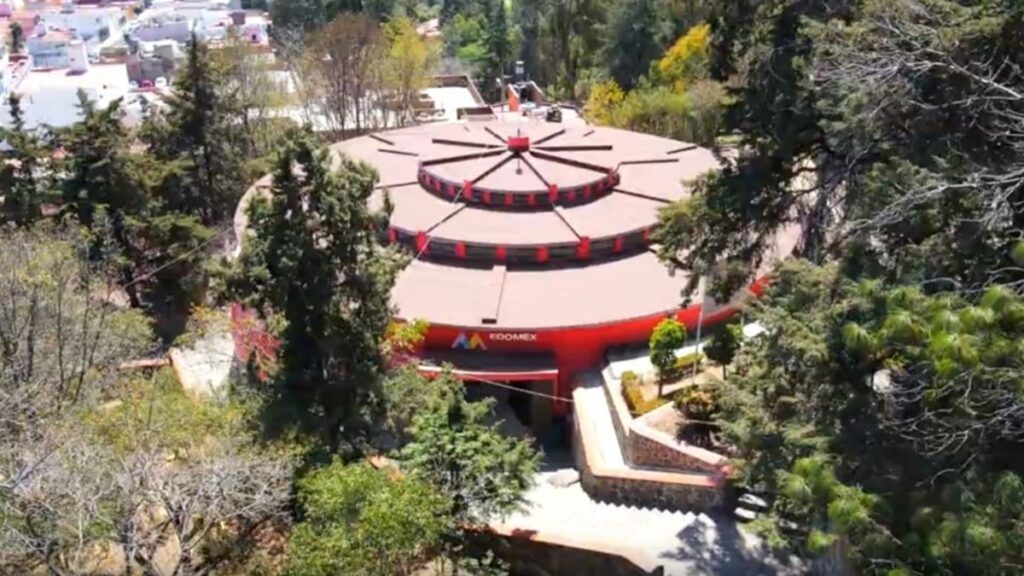 Edomex invita a disfrutar eventos de la Noche de Museos