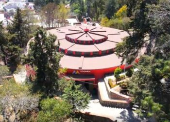 Edomex invita a disfrutar eventos de la Noche de Museos