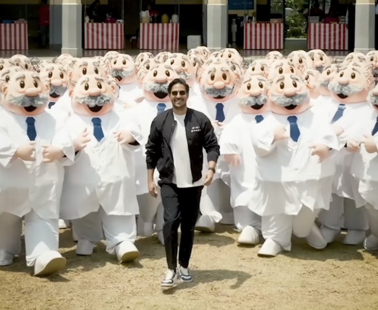 Víctor González Herrera adelantó que ya hay fecha y lugar para el Simi Fest 2024.