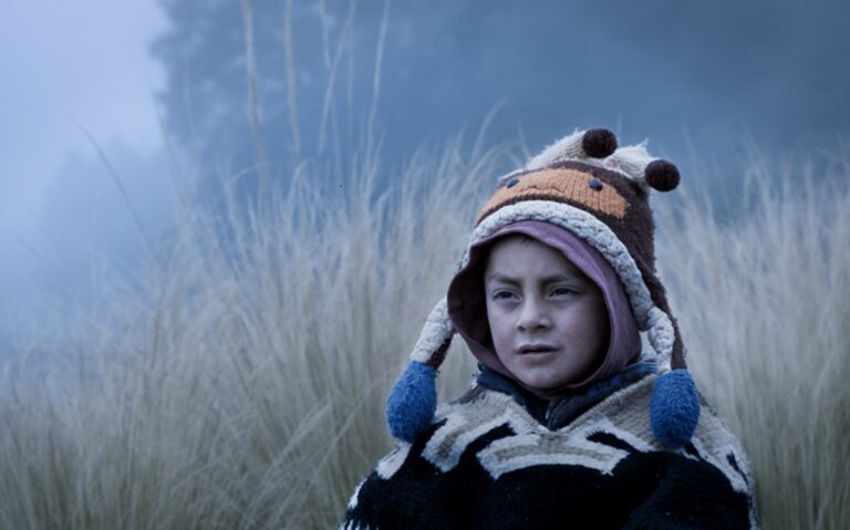 Tatiana Huezo regresa al documental con El Eco