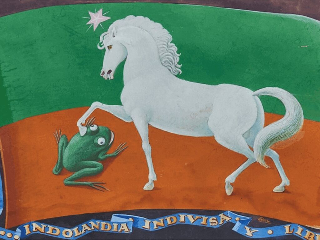 Exponen “El Corcito. Montajes y escenas del México Moderno” en Museo Amparo