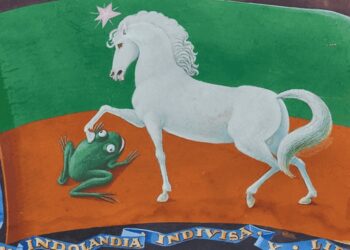 Exponen “El Corcito. Montajes y escenas del México Moderno” en Museo Amparo