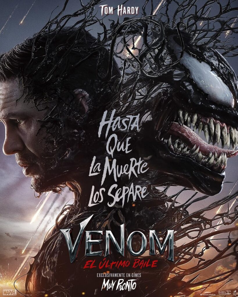 "Venom: El Último Baile": ¿Quién es Knull? Famoso villano que aparece en la película