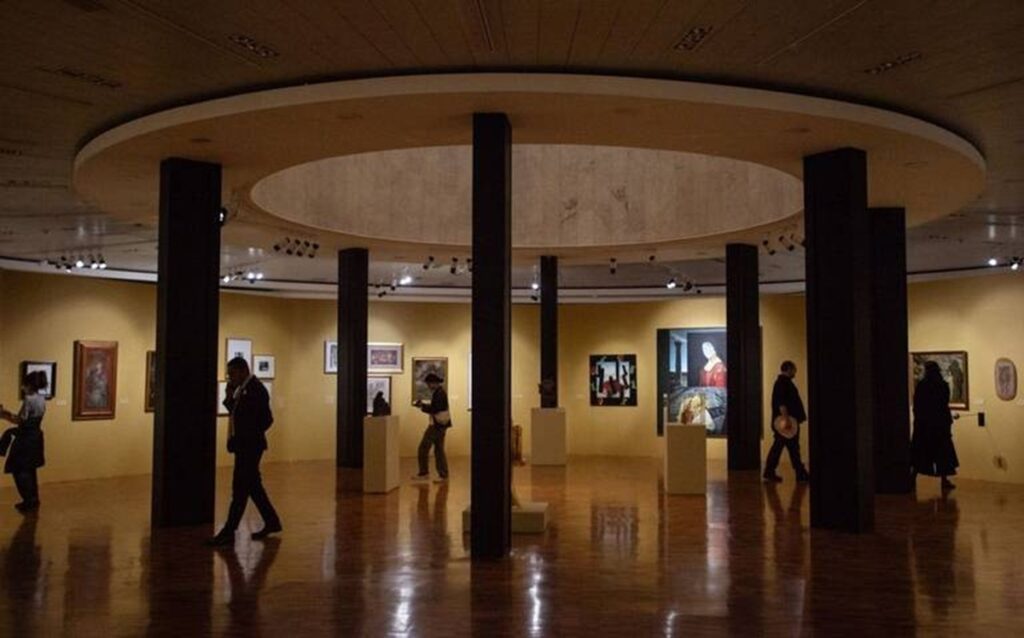 Exposiciones a disfrutar en los últimos meses del 2024