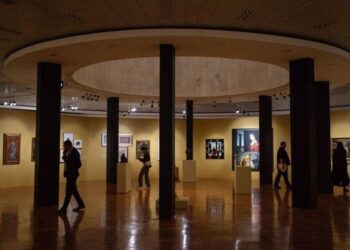 Exposiciones a disfrutar en los últimos meses del 2024