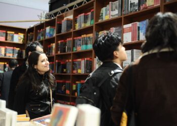 Gobierno recuperará el programa “Para Leer de Boleto en el Metro”