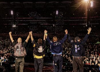Realizan redadas por reventa de boletos para concierto de Coldplay