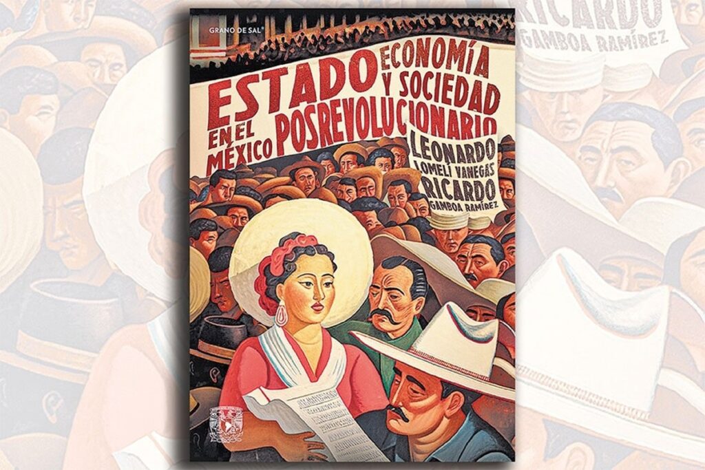Rector de la UNAM presenta libro en Nueva York