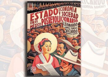 Rector de la UNAM presenta libro en Nueva York