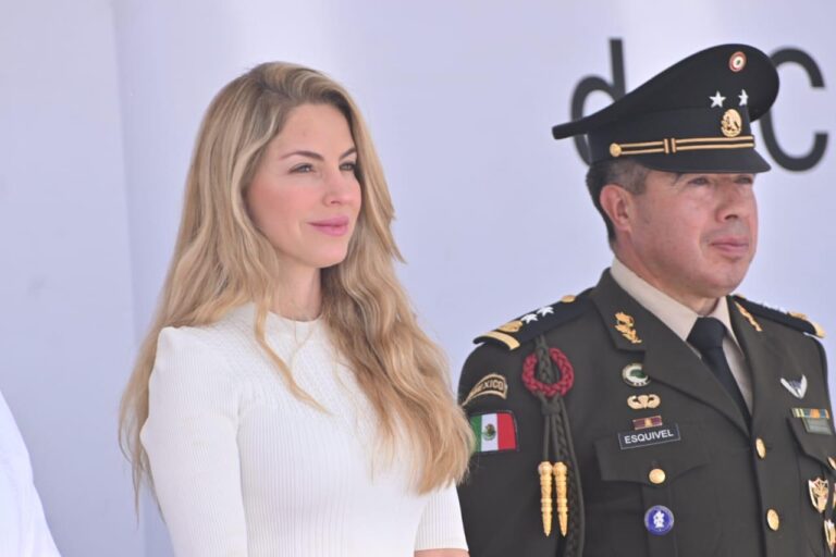 Liderazgo de Patricia Lobeira Rodríguez resalta entre alcaldes de Veracruz