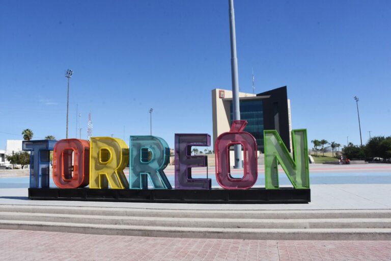 Torreón apuesta por la cultura como estrategia de desarrollo: Nesim Issa Tafich