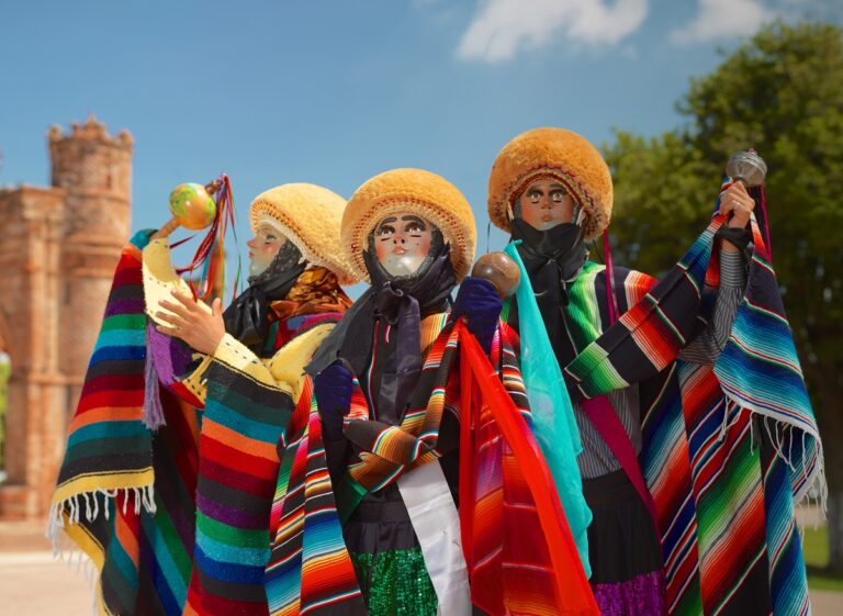 México, cuna cultural que une a sus ciudadanos: Nesim Issa Tafich