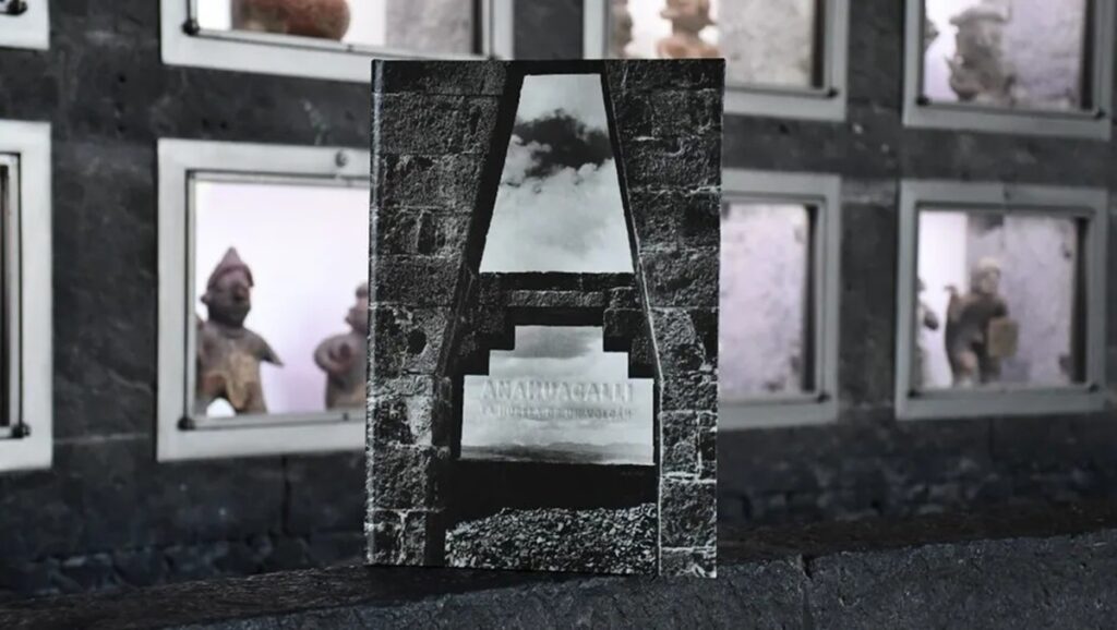 Museo Anahuacalli publica libro para celebrar sus 60 años