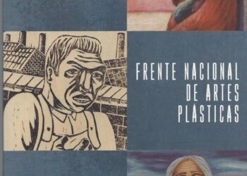 Publica Raúl Cano Monroy obra basada en el Archivo Rosendo Soto