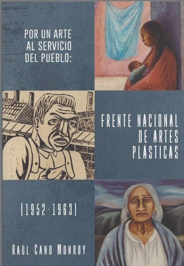 Publica Raúl Cano Monroy obra basada en el Archivo Rosendo Soto