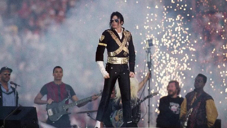 Descubren canciones inéditas de Michael Jackson