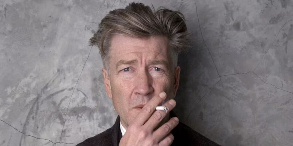 David Lynch. Muere quien hizo del cine una subversión
