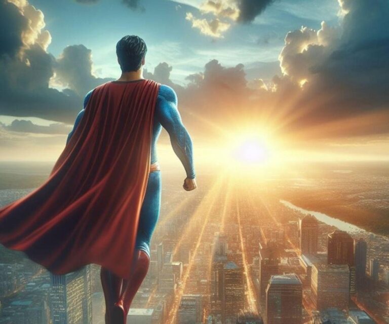Superman y Frankenstein, entre las cintas más esperadas del 2025