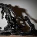 Subastan en Francia escultura de Camille Claudel por 3.1 millones de euros