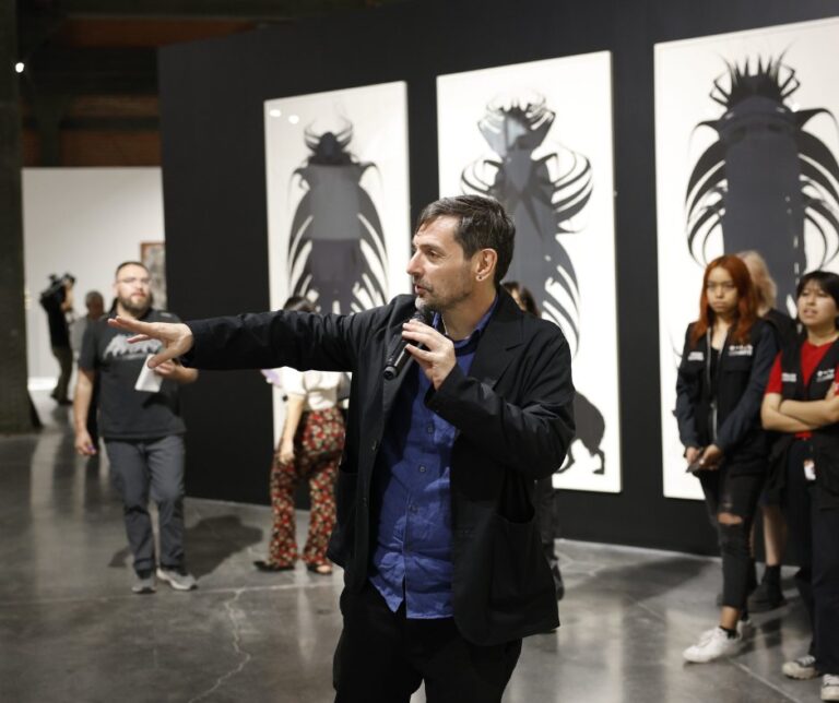 Bienal FEMSA regresa a Monterrey con “30 años en el mundo del arte”