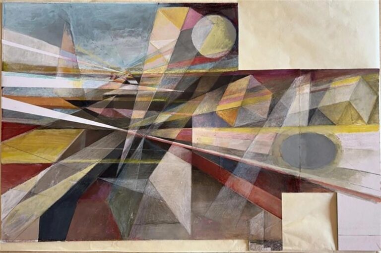 Monte de Piedad celebra su 250 aniversario con la muestra 'Simultaneidad'