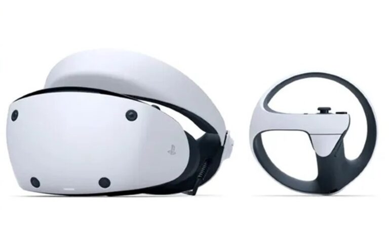 Sony reduce permanentemente el precio de las PlayStation VR2, sus gafas de realidad virtual