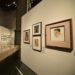 Presentan exposición Miguel Covarrubias. Una mirada sin fronteras