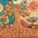 Desaparecen páginas del diario de Frida Kahlo