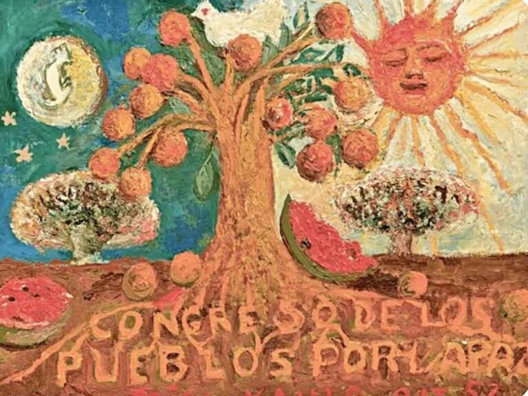 Desaparecen páginas del diario de Frida Kahlo