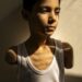 Retrato de niño palestino amputado gana el World Press Photo