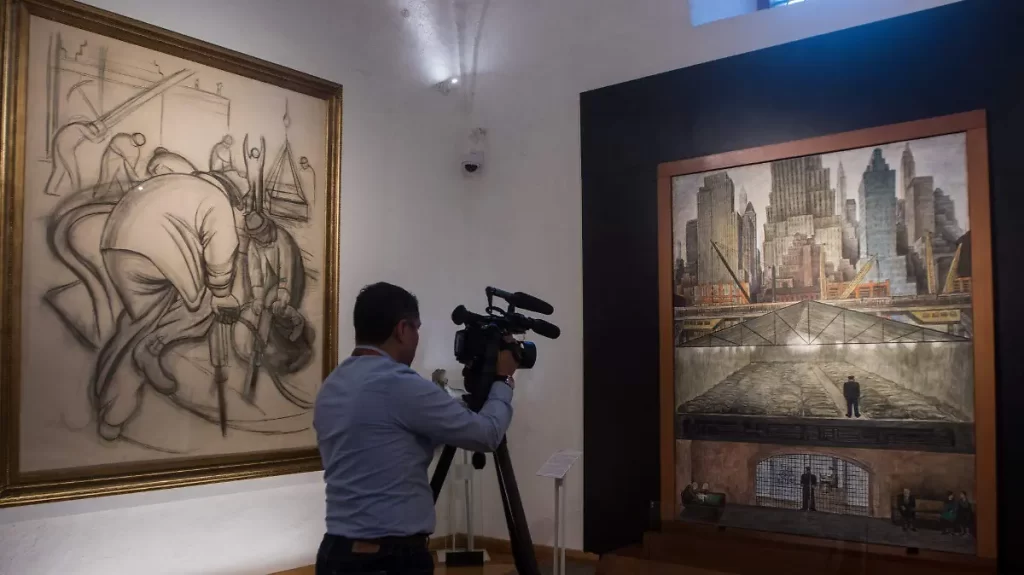 Museo Dolores Olmedo está cerrado desde 2021